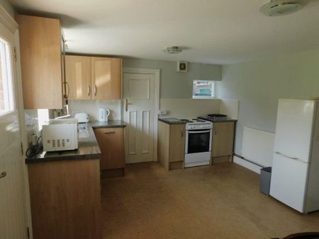 1 bedroom flat to rent - Photo 3