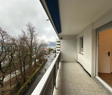 Studio au 4ème étage avec balcon - Photo 1