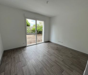 Location Appartement 1 pièce 22m² FRANQUEVILLE ST PIERRE 76520 - Photo 3