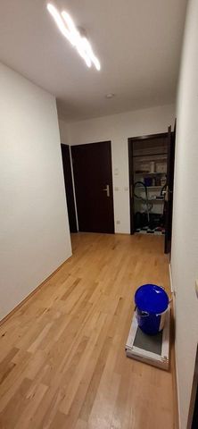 3,5-Zimmer EG-Wohnung mit Balkon in Essen-Dellwig/Borbeck - Photo 2