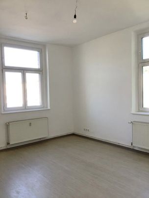 3 Zimmer Wohnung mit viel Platz! - Foto 1