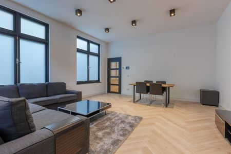 Appartement te huur: Korte Houtstraat 20-C 2511 CD Den Haag - Foto 2