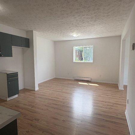 4-1/2 à 2 pas du CHUS - Photo 3