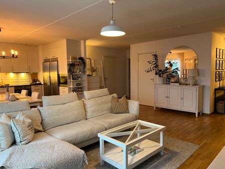 Gustavsbergs allé - Photo 2