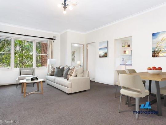 9/17 Harriette Street, Neutral Bay NSW 2089 - Apartment For Rent | Domain - Photo 1