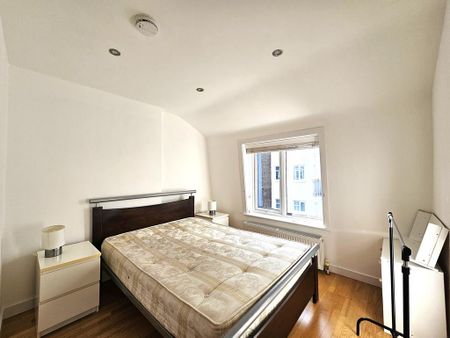 1 bedroom flat to rent - Photo 3