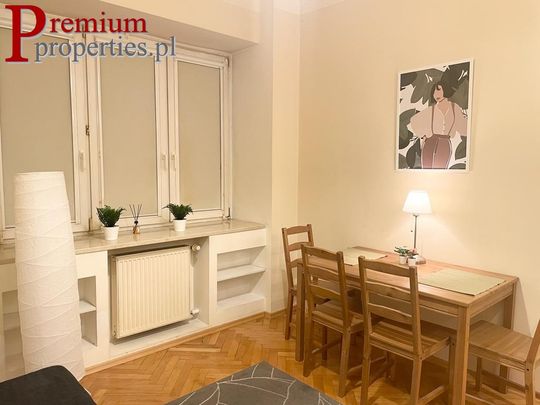 Warszawa, Mokotów, Górny Mokotów - Photo 1