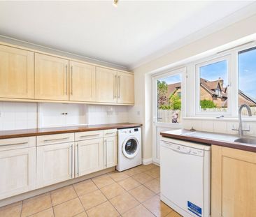 Mitchell Close, Pamber Heath, Tadley, Hampshire, RG26 - Photo 5