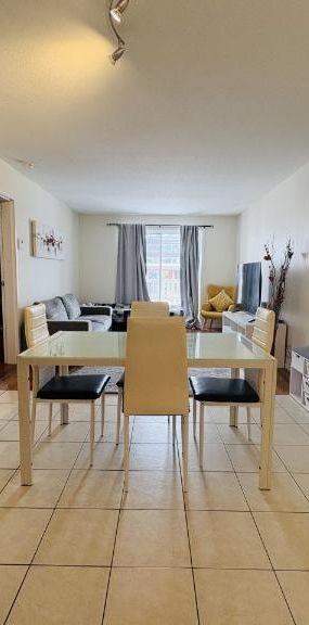 Appartement 3 ½ à louer Sainte-Foy / Sillery juillet 2026 - Photo 1