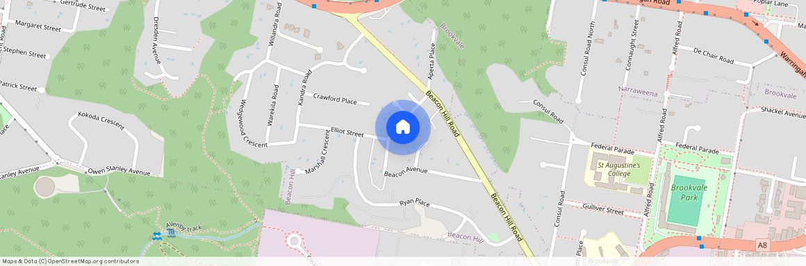 36 Beacon Avenue, NSW 2100, Beacon Hill