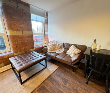 2 bedroom apartment to rent - Photo 6