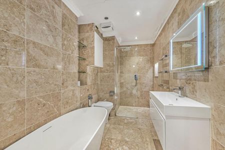 2 bedroom flat to rent - Photo 5