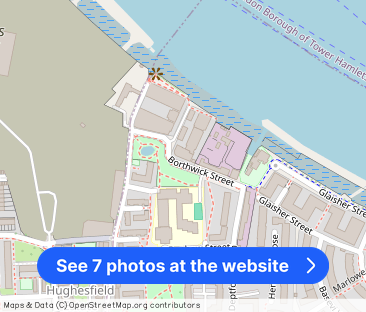 Greenwich, London, SE8 - Photo 1