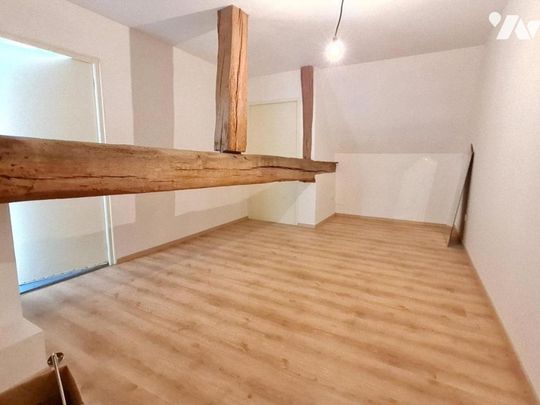 MAISON DE BOURG - A LOUER - THORE LA ROCHETTE ( 41100) - Photo 1