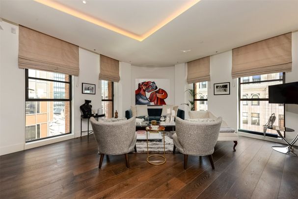 Artillery Row, London, SW1P 1RZ - Photo 1