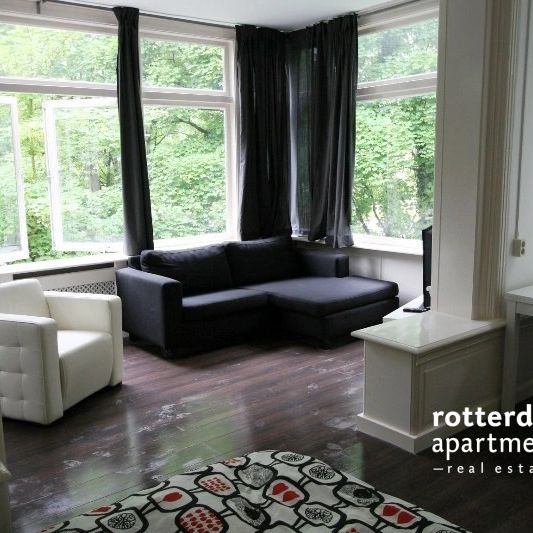 Kasteelweg, Rotterdam - Photo 1