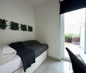 Quares Vastgoed | Appartement | Gelijkvloe... | 7138410 - Photo 5