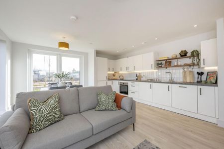 3 bedroom apartment to rent - Photo 2