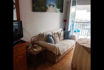 Alquiler de piso en Avenida del Peñoncillo, 11