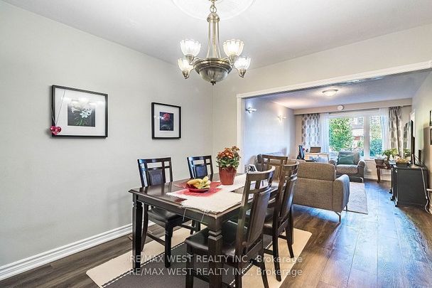 For Lease - 24 Clarion Road Unit# Main, Toronto, Ontario - Photo 1