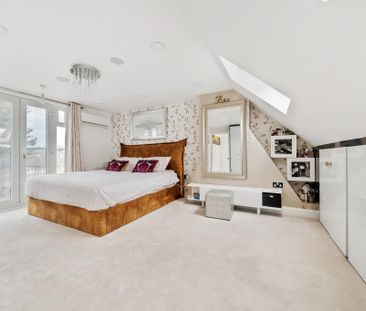 5 bedroom detached house to rent - Photo 6