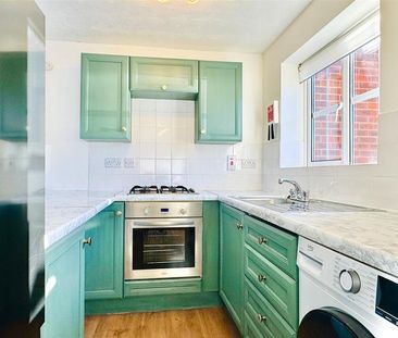 1 bedroom terraced house to rent - Photo 3