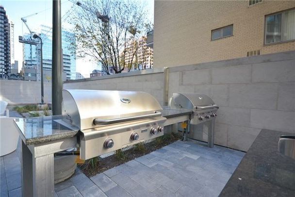 For Lease - 45 Charles Street Unit# 205, Toronto, Ontario - Photo 1