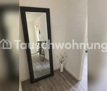 TAUSCHWOHNUNG Tausche Schanzenwohnung gegen ruhige Ergeschosswohnung - Photo 1