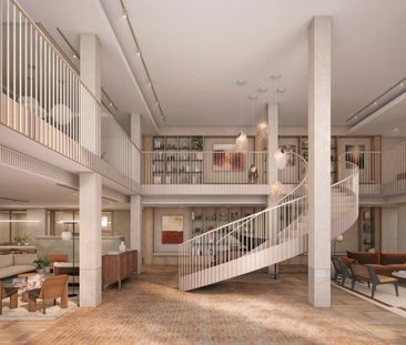 2 bedroom apartment to rent - Photo 2