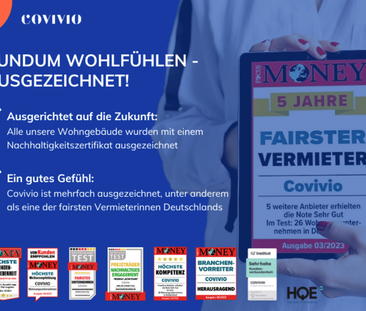 Nachmieter gesucht! Weihnachten im neuen Zuhause?!?! - Foto 1 | Rentumo