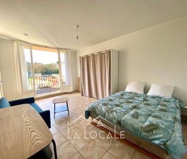 Location Appartement 1 pièce 29m² LIMOGES 87000 - Photo 2