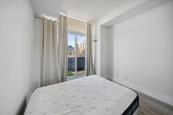For Lease - 9471 Yonge Street Unit# 230, Richmond Hill, Ontario - Photo 1