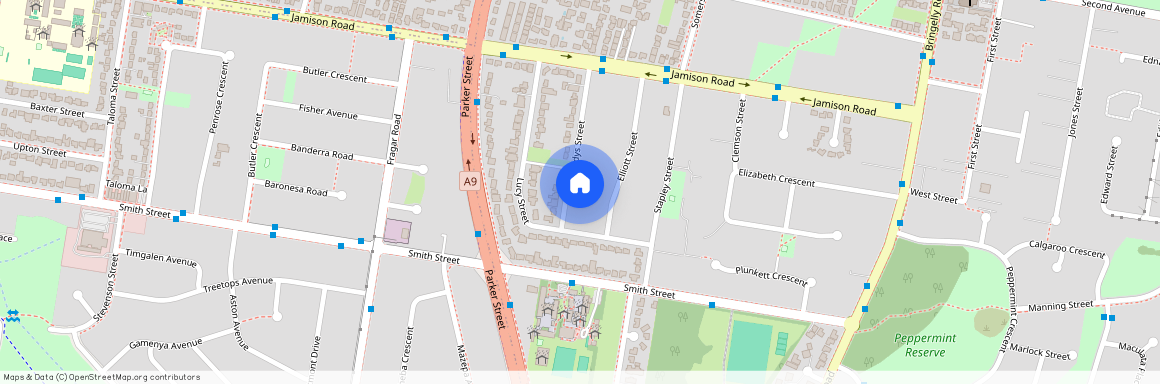 28a Gladys Street, NSW 2747, Kingswood