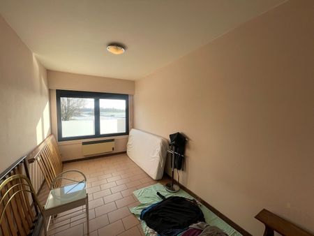 RUIM APPARTEMENT I 2 SLPKS I OLV-WAVER - Foto 2