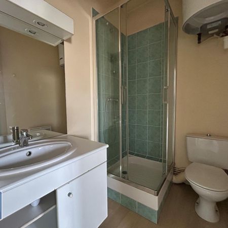 Location Appartement 1 pièce 20m² ALENCON 61000 - Photo 4
