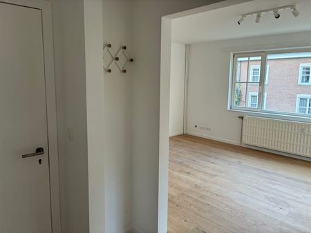 Appartement te huur - Photo 4