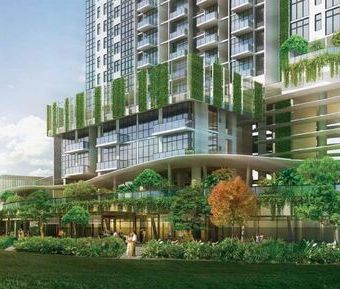Kallang Riverside (D12), Apartment - For Rent - Photo 2