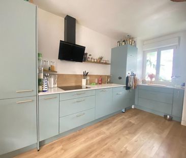 Maison Cenon 3 pièce(s) 67.13 m2 deux chambres, jardin, piscine, pa... - Photo 5