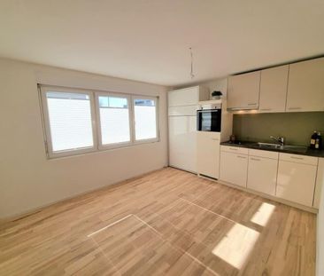 Lust auf einen Tapetenwechsel? - Photo 1