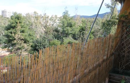 Διαμέρισμα για ενοικίαση Κέντρο (Καισαριανή) - Photo 3