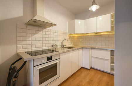 Kawaleka | 31 m2 | Mokotów | Od zaraz - Фото 5