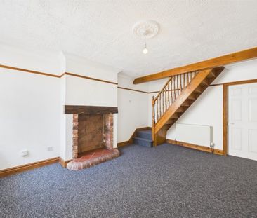 2 BED Terraced House To rent - Photo 1