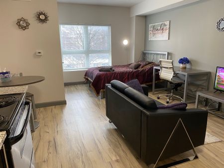 For Lease - 258A Sunview Street Unit# 1710, Waterloo, Ontario - Photo 3