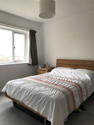 Vivary Heights, Broadlands Rise, Taunton, Somerset, TA1 - Photo 5