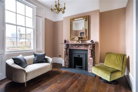 4 bedroom terraced house to rent - Photo 5