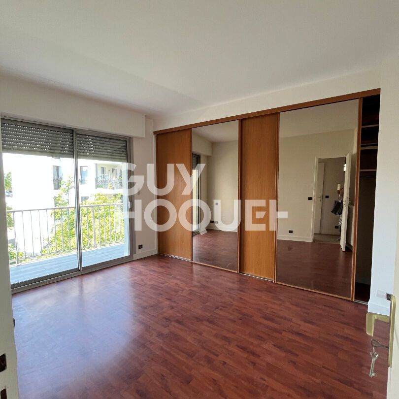 Location Appartement 3 pièces 55m² - Photo 1