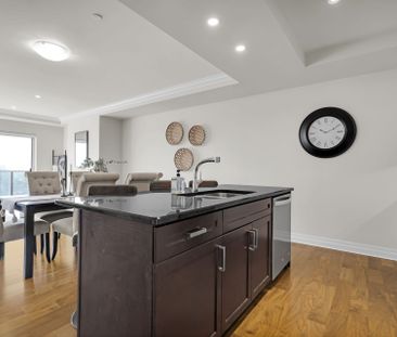 For Lease - 505 Talbot Street Unit# 2104, London East, Ontario - Photo 6