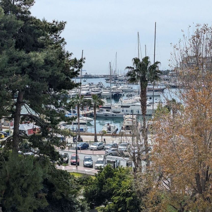 Διαμέρισμα για ενοικίαση Πασαλιμάνι (Καστέλλα - Πασαλιμάνι) - Photo 1