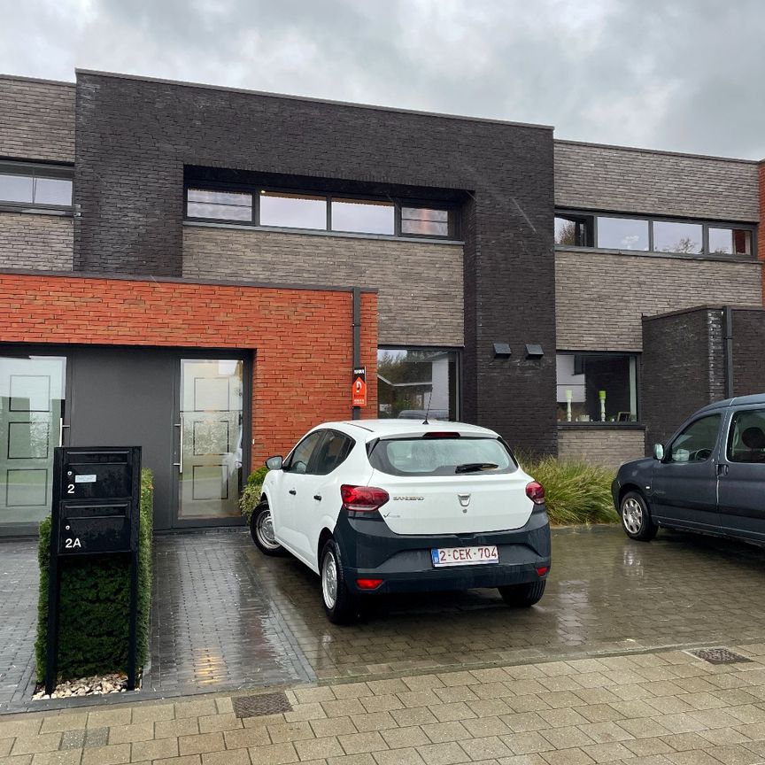 Bloemstraat 2 / A, 9971 Lembeke - Photo 1