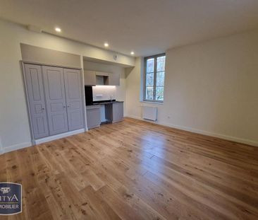 Location Appartement 3 pièces 63m² MULHOUSE 68200 - Photo 1